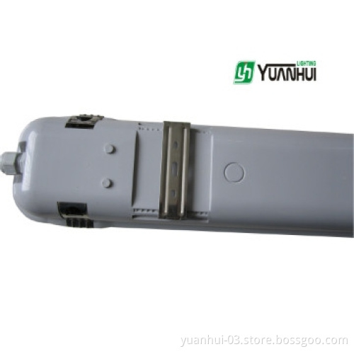 IP65 fluorescent lamp
